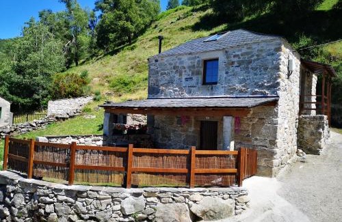 Balouta House | El Cuarto