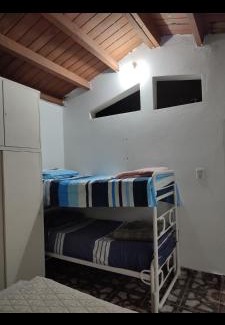 Vaqueros House | El Dalicito