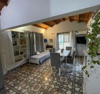 Vaqueros House | El Dalicito