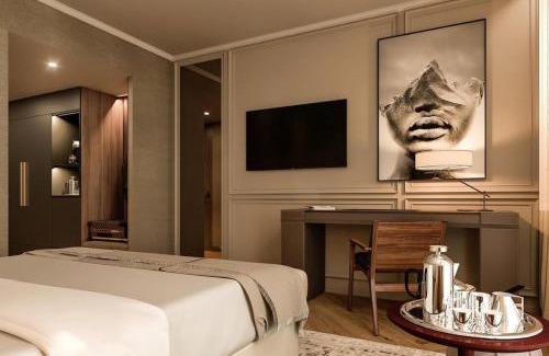 South West Hotel | El De Bellwood Near IGI Airport