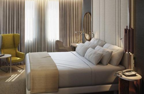 South West Hotel | El De Bellwood Near IGI Airport