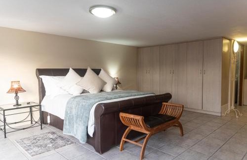Still Bay Apartment | El De Mon