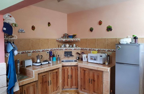 Cardenas Bed & Breakfast | El Delft Azul SANTA MARTA