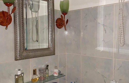 Cardenas Bed & Breakfast | El Delft Azul SANTA MARTA
