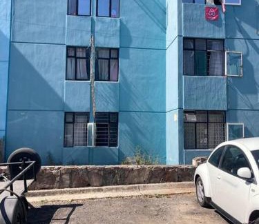 Guadalajara Municipality Apartment | El Depa de Doña Mary