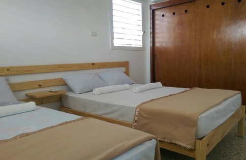 Plaza de la Revolucion Hotel | El Depa de Jose