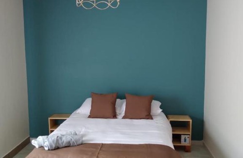 Downtown Queretaro Apartment | El Depa
