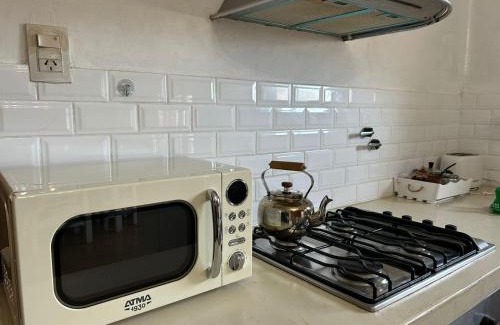 Santa Rosa de Calamuchita Apartment | El depto de Bowie