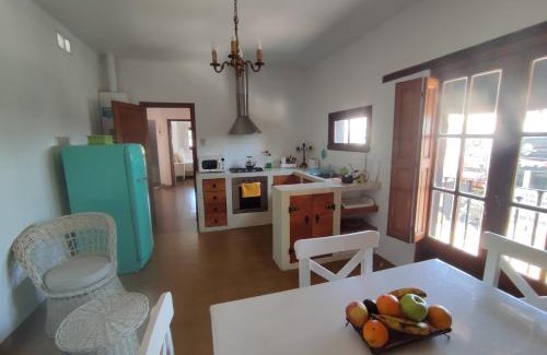 Santa Rosa de Calamuchita Apartment | El depto de Bowie