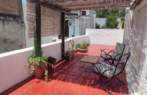 Santa Rosa de Calamuchita Apartment | El depto de Bowie