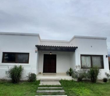 Villa San Lorenzo House | El Descanso