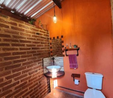Yala House | El Descanso