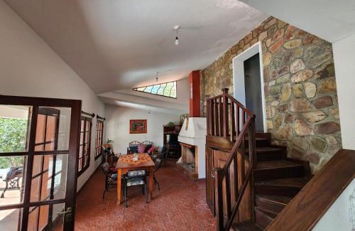Yala House | El Descanso