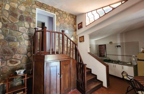 Yala House | El Descanso