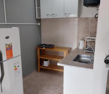 Villa Union Apartment | El Descanso
