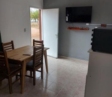 Villa Union Apartment | El Descanso