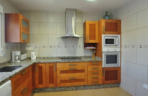 Benalmadena Costa Villa | El Descanso - by Costadelsolholiday FAMILY VILLA BY MARINA heated private pool!
