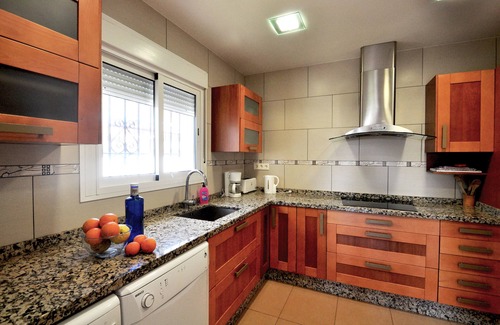 Benalmadena Costa Villa | El Descanso - by Costadelsolholiday FAMILY VILLA BY MARINA heated private pool!