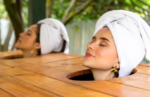 Vilcabamba Hotel | EL DESCANSO DEL TORO HOSTERIA-SPA