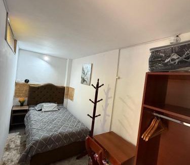 Cusco Apartment | El Descanso