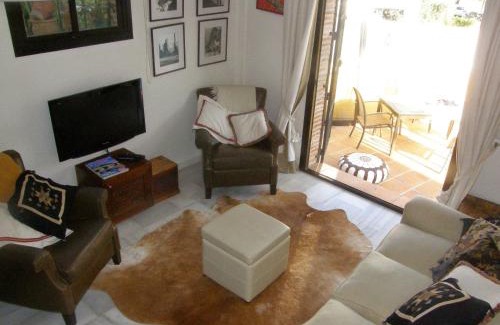 Maro House | El Descanso - SilHouse Nerja