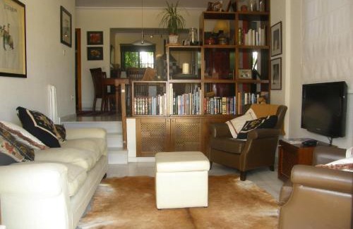 Maro House | El Descanso - SilHouse Nerja
