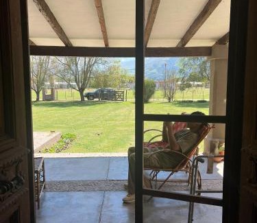 Tafi del Valle House | El descanso tiene nombre: Sonko