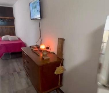 Punta Mogotes Apartment | El destino