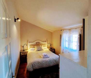 San Pedro de la Ribera Apartment | El Desván del Chisco