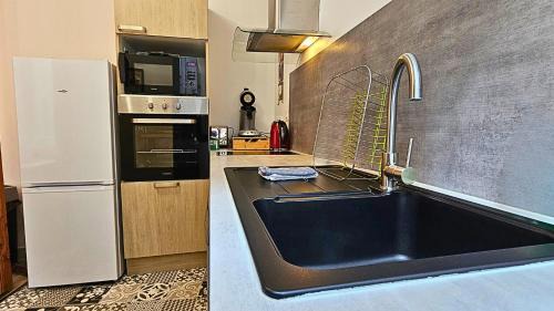 Esperaza Apartment | El Dino in country cathare*PRO*Oc Keys011