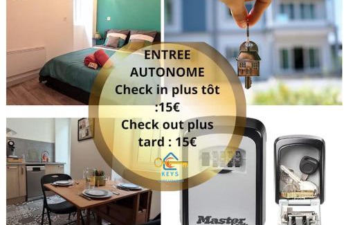 Esperaza Apartment | El Dino in country cathare*PRO*Oc Keys011