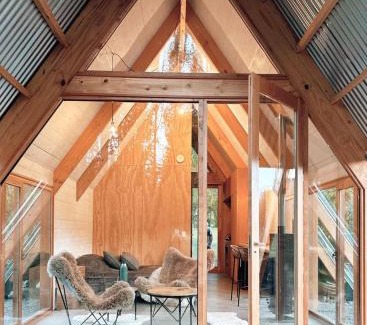 Meliquina Ski Chalet | El Diucón Eco Lodge
