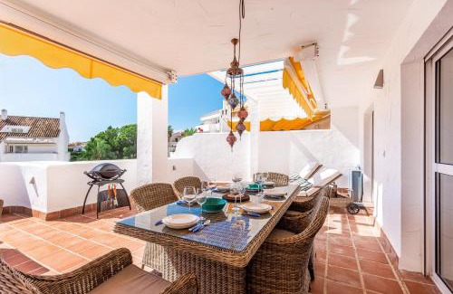 Nueva Andalucia Apartment | El Dorado by Puerto Banus