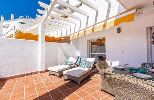 Nueva Andalucia Apartment | El Dorado by Puerto Banus