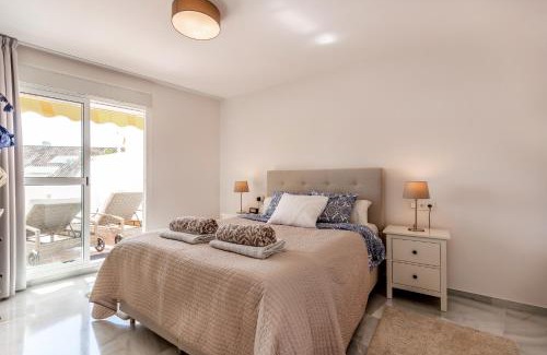 Nueva Andalucia Apartment | El Dorado by Puerto Banus