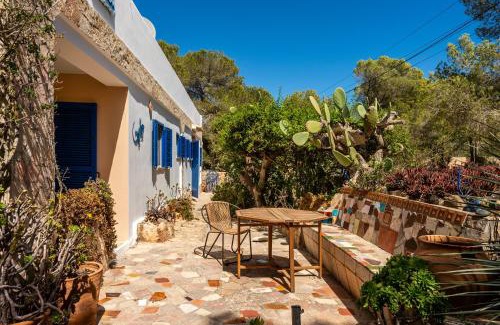 Es Pujols House | El Dorado