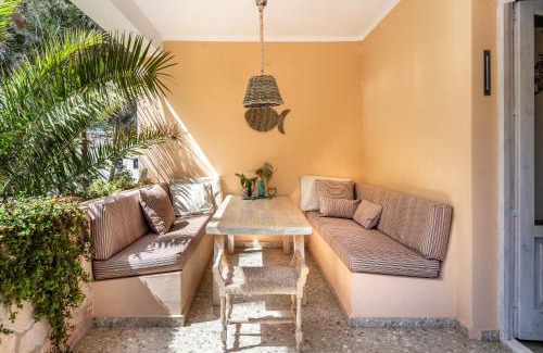 Es Pujols House | El Dorado