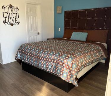 Gardena Hotel | El Dorado Motel