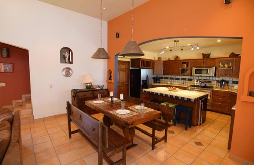 El Dorado Ranch House | El Dorado Ranch San Felipe Rental Home W/In Home WiFi!