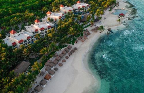 Villa Juarez Resort | El Dorado Royale, Catamarán, Cenote, All & More Inclusive Adults Only