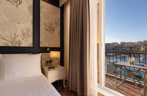 Marsaskala Hotel | El Doris Boutique Living
