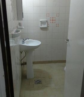 Province of Cordoba Apartment | El Dpto de Gabicito II