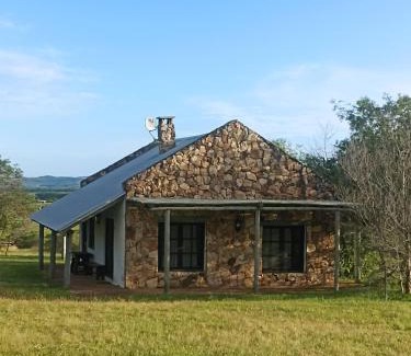Maldonado Department House | El Edén Total