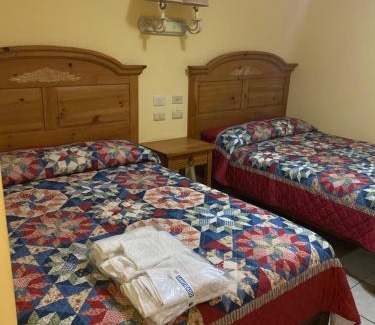 Ciudad Obregon Apartment | El Ejecutivo Aparthotel
