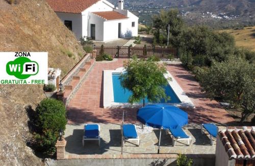 Alora House | El Emigrante