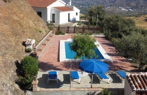 Alora House | El Emigrante
