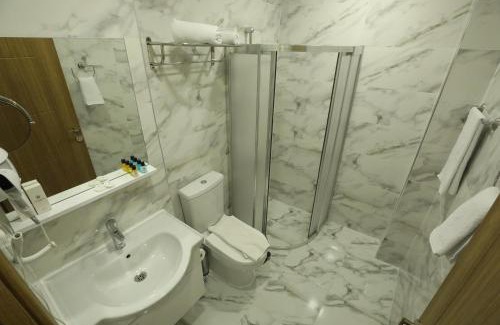 Kucukcekmece Hotel | El Emin İstanbul Hotel