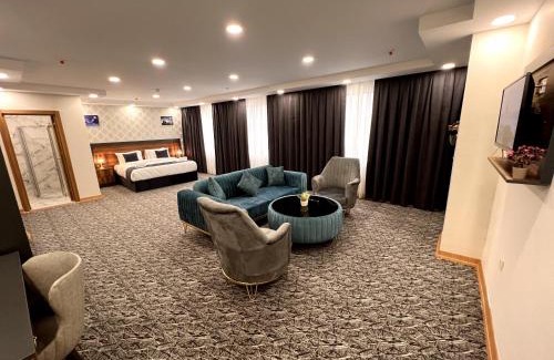 Kucukcekmece Hotel | El Emin İstanbul Hotel