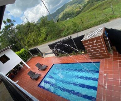 San Carlos House | El encanto