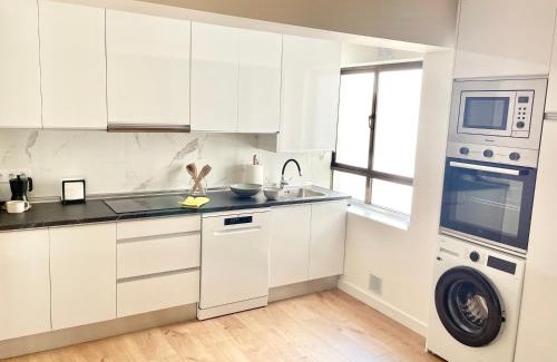 Gijon-Este Apartment | El Encanto de El Coto